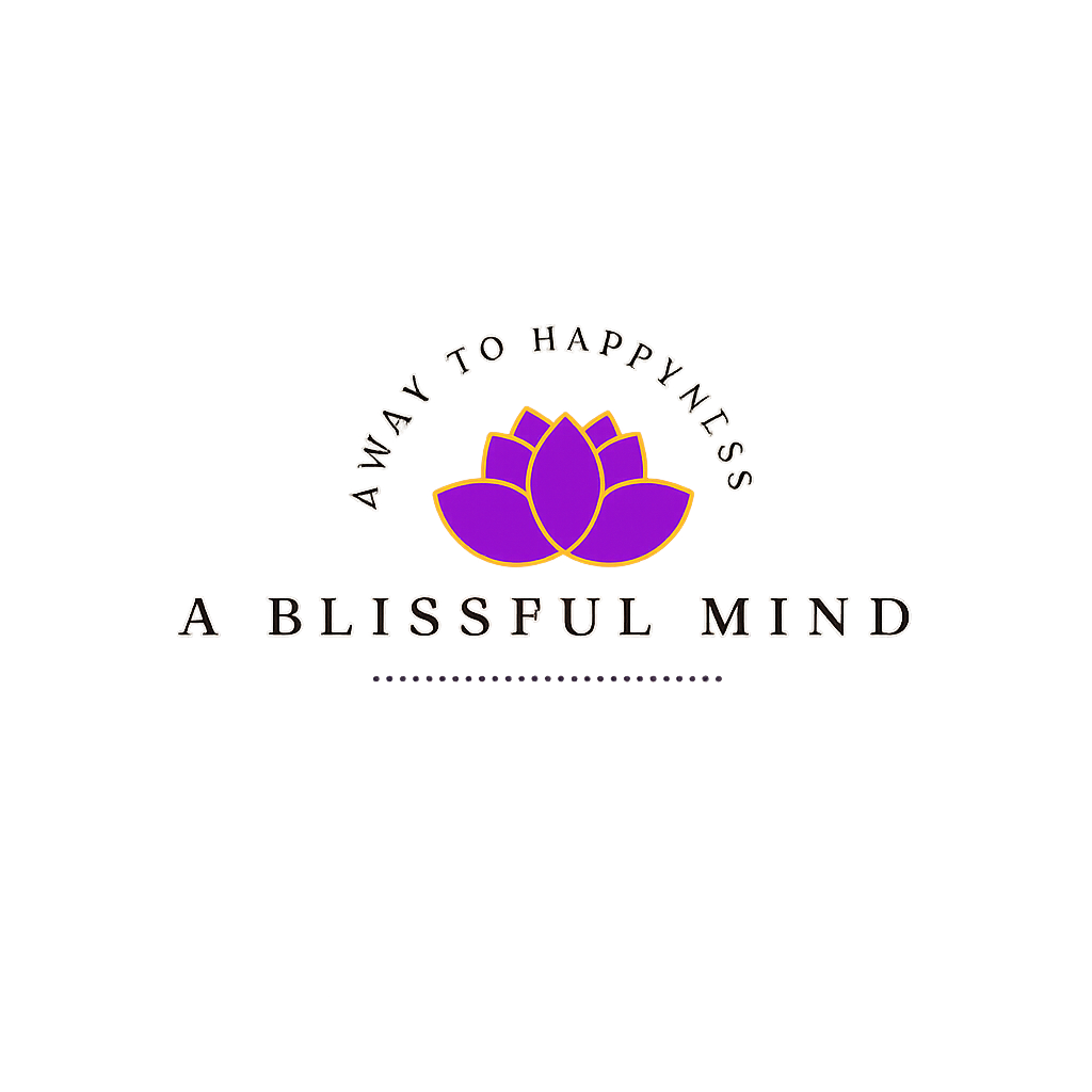 A Blissful Mind Logo